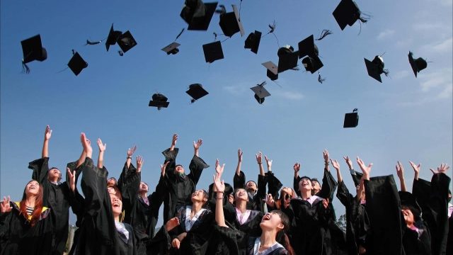 Dressed for Success: The Symbolism Behind Caps and Gowns