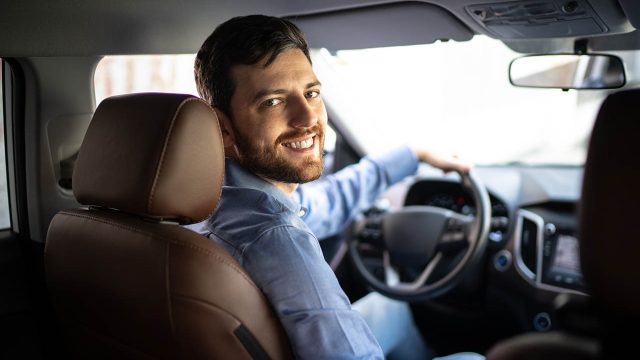 Drive with Confidence: The Ultimate Guide to Commercial Auto Insurance