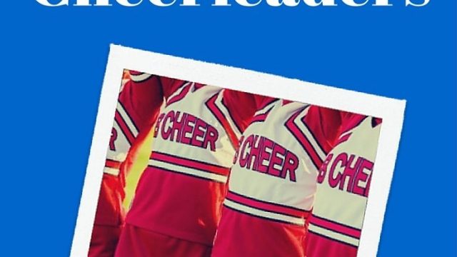 From Beats to Cheers: Unleashing the Power of Cheerleading Music!