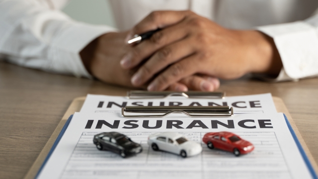 Insuring Peace of Mind: Unveiling the Secrets of an Insurance Agency