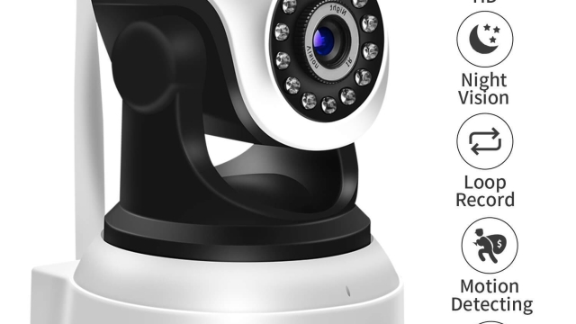 Spying on Solutions: The Ultimate Guide to Wholesale Security Camera Repairs