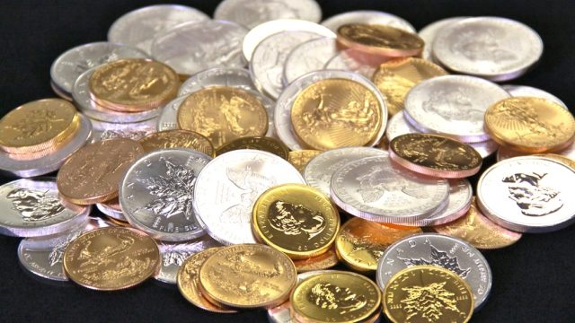 Unearth the Hidden Treasures: Explore the World of Rare Coins and Precious Metals