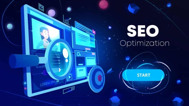 Unveiling the Secrets of SEO: Boost your Online Visibility Now!