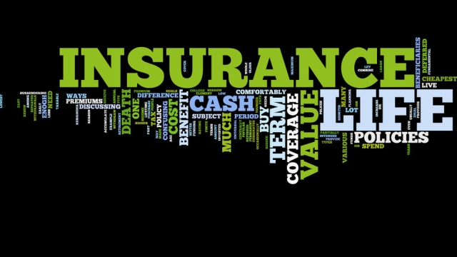 Shielding Your Business: Unraveling the Armor of Business Insurance