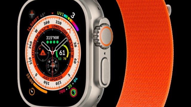 Strap Up in Style: Discover the Best Apple Watch Bands!