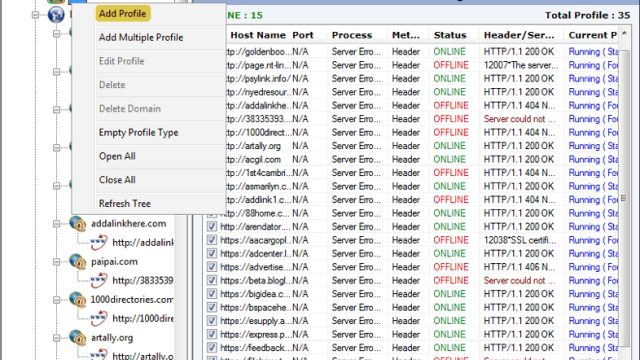 Surf Safely: Mastering the Art of Web Monitoring