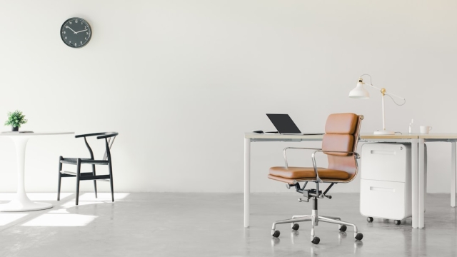 The Quest for the Perfect Throne: Unveiling the Ultimate Office Chairs