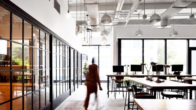 The Rise of Shared Workspaces: Unlocking Productivity and Collaboration