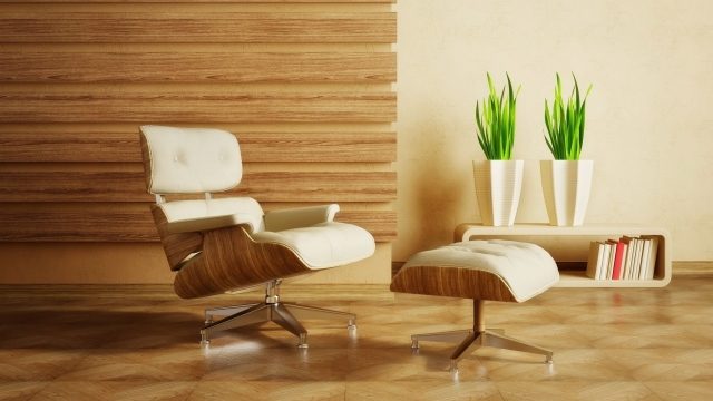 Embrace Comfort: The Timeless Allure of Lounge Chairs