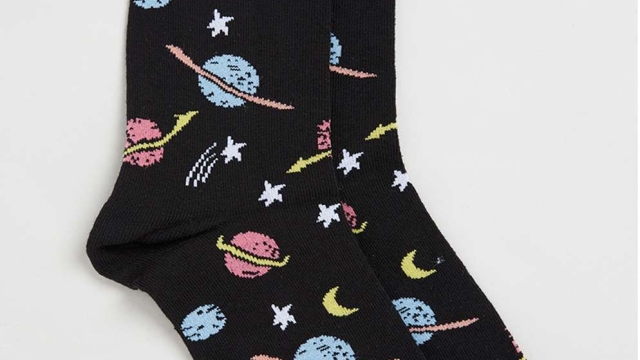 Step Up Your Style: The Quirky World of Novelty Socks