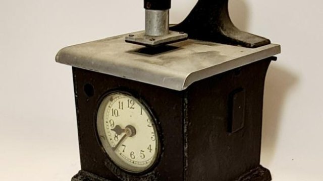 Time Travelers: The Evolution and Impact of Clocking In Machines