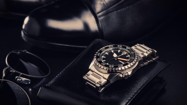 Timeless Elegance: The Ultimate Guide to Premium Watches for Men