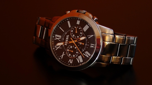 Timeless Masculinity: Discovering the Art of Premium Watches for Men