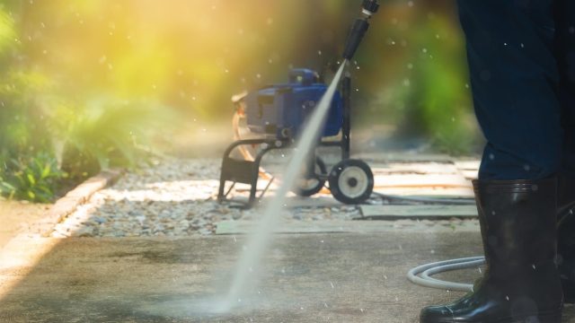 Revitalize Your Space: The Ultimate Guide to Pressure Washing Services