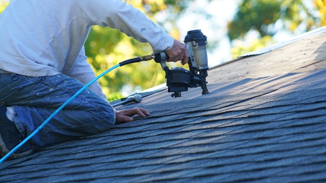 Raising the Roof: Transformative Roofing Services for Every Home