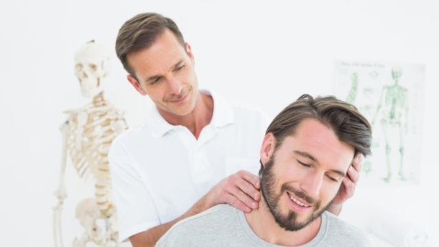 Unlocking Wellness: The Transformative Power of Chiropractic Care