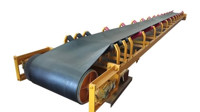 Best Practices for Installing Rubber Conveyor Belts
