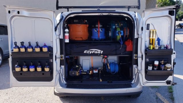 Mobile Detailing for Modern Lives: Simplifying Car Care