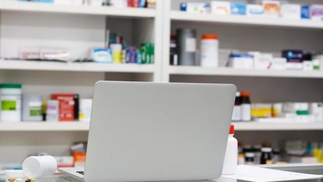 Overcoming Barriers: Online Pharmacy Accessibility in the UK