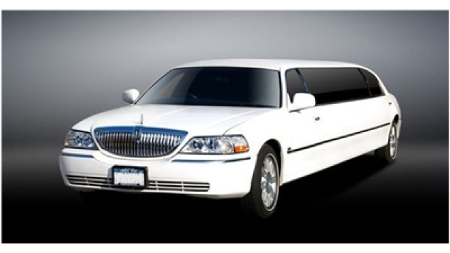 The Allure of Class: Why People Rent Limos