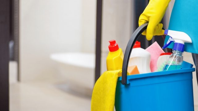 The Benefits of Routine Exterior Cleaning for Businesses