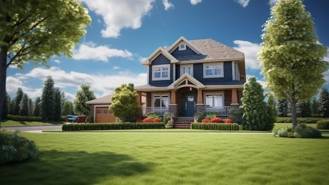 The Future of Smart Homes in Real Estate