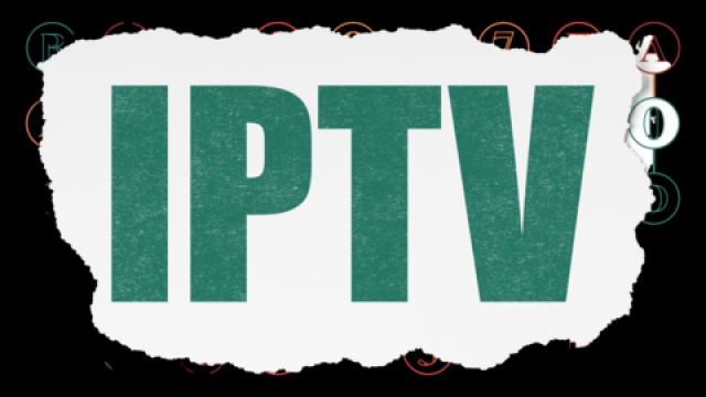 The Future of Television: IPTV Abonnement Insights