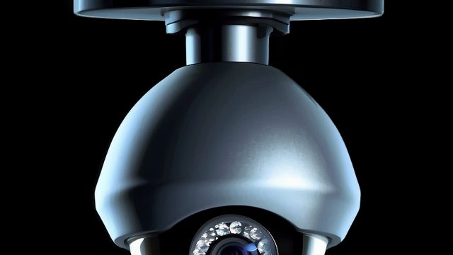Through the lens: Unveiling the Power of Security Cameras