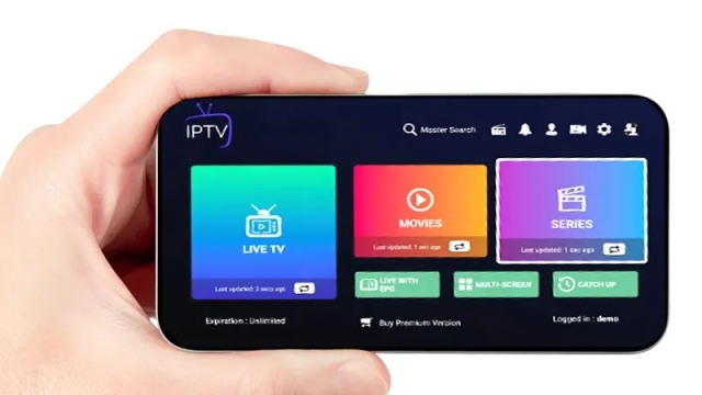 Top IPTV Subscription Myths Debunked