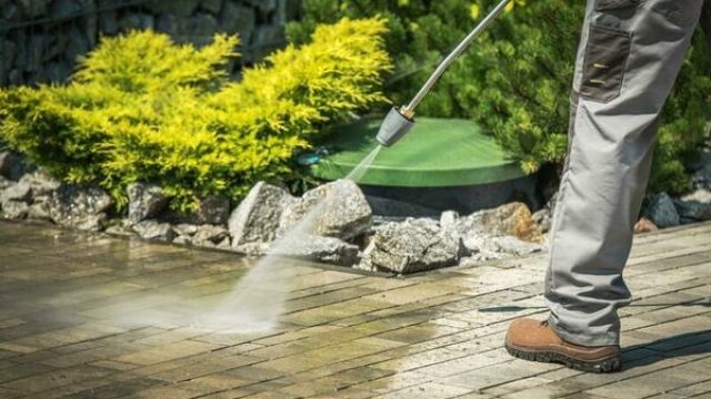Ultimate Professional Window Cleaning Checklist
