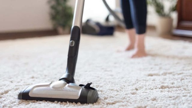 Cleaning Services and the COVID Era: New Practices