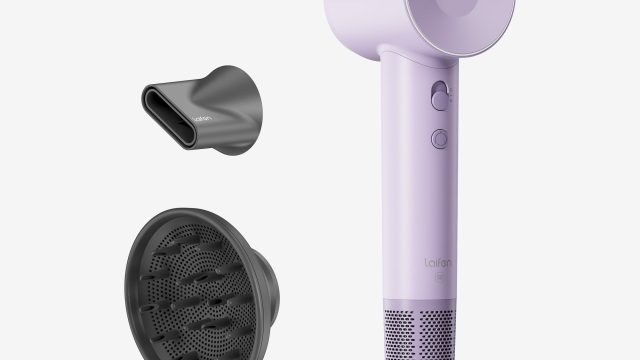 In what way the Laifen Hair Dryer Decreases Damage
