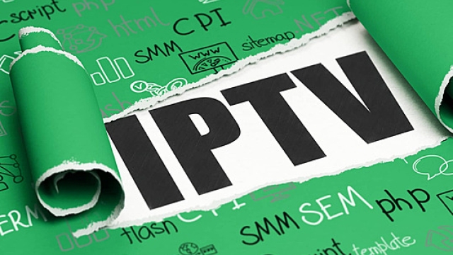 IPTV Packages for Sports Lovers: The Best Plans