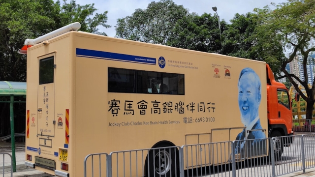 The Importance of Accessible Transport Services