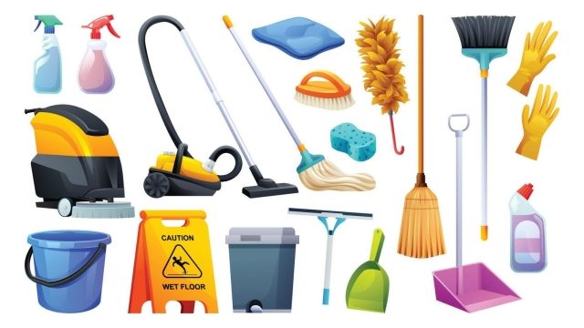 The Most Common Myths About Cleaning Services Debunked
