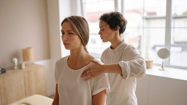 Understanding Injury Recovery Specialists