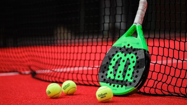 Dimensions and Layout of Padel Courts