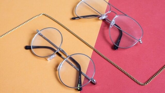 Everyday Eyewear Comfort Meets Style