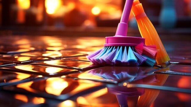 How to Choose a Cleaning Service That Fits Your Needs