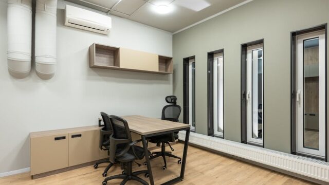 Korzyści z modernizacji instalacji grzewczych