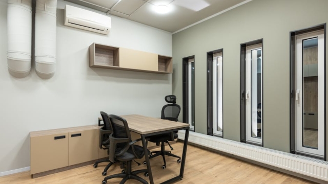 Korzyści z modernizacji instalacji grzewczych