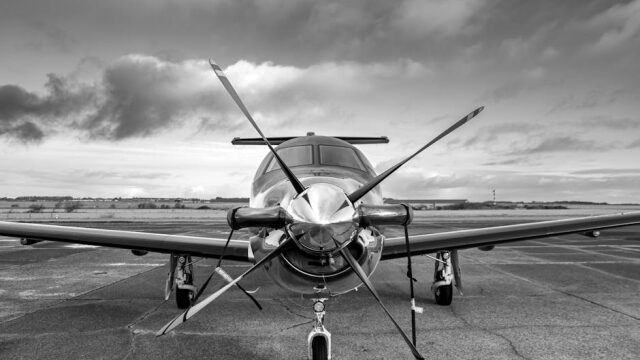 The Benefits of Private Jet Charters for Luxury Travelers