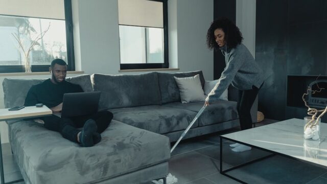 Understanding Customer Focused Cleaning What It Means for You