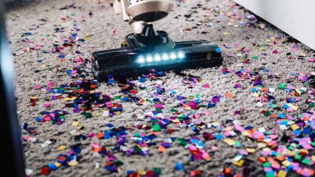 Understanding the Importance of Commercial Cleaning