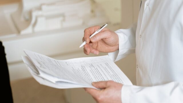 The Importance of Efficient Billing in Anaesthesia