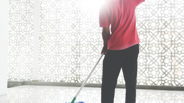What to Look for in a Reliable Cleaning Company