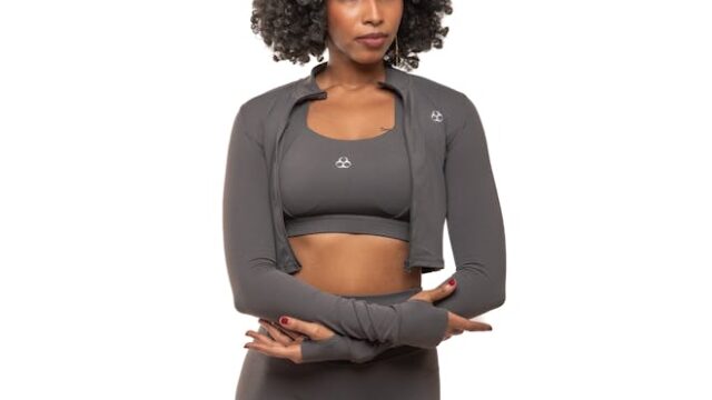 Advancements in Fitness Textiles
