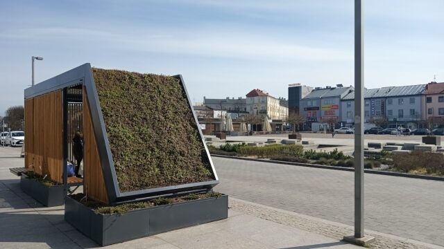 Advancements in Solar Panel Technology