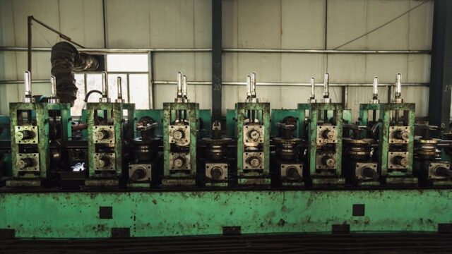 Overview of Liquid Filling Systems for Carbonated Beverages