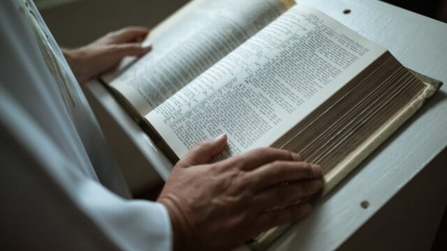Understanding Biblical Prophecies Key Themes and Messages